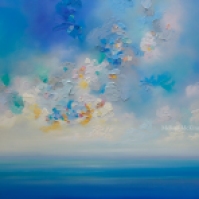 Colourful Ocean Sky Cloud Sunset Beach painting by Canadian Contemporary Landscape Artist Painter Melissa McKinnon, fine art, sea, seascape, Seascape paintings, ocean,ocean art, beach, beaches, beach art, Ocean paintings, beach paintings, sky paintings, paintings of clouds, sunset paintings, sunrise paintings, sky, clouds, sunset, sunrise, sunset art sunrise, cloudy skies, blue skies, beach photography, ocean photography, art, paintings, Contemporary Art, Landscape Painting, Wall art, interior design, design inspiration, home decor, interior designer, paintings for sale, colourful art, Decor, Interior design ideas, interior design inspiration, Calgary interior designer, interior design Calgary, Home, design, decor inspiration, interior styling, modern home, style, interiors, modern decor, home inspiration, interior decorating, Art In The Home, art, wall art, wall decor, modern art,Calgary artist, Canadian artist, Alberta Landscape Painter, Contemporary Alberta Artist, Alberta Landscape Painting, Calgary paintings, Calgary Fine Art, Calgary, Alberta, Canada, Canadian Rocky Mountains, mountain art, mountain paintings, Banff, Canmore, Lake Louise, sky, prairies, mountain, mountains, lake, river, water, ocean, beach, playa, clouds, original paintings, landscape paintings, oil paintings, acrylic paintings, abstract paintings, abstract landscapes, national geographic landscapes, modern art, contemporary landscape art, nature art, fine art, art, art gallery,contemporary landscape painting, Melissa Mckinnon, Big paintings, large paintings, impasto, thick paint, paintings with texture, palette knife painting, landscape painting commission, Painting Commission, Commission artist painter, custom art, custom painting, Aspen fine art, red art painting, aqua art painting, teal art painting, turquoise art painting, yellow art painting, green art painting, black and white art painting, fuchsia art painting, orange art painting, blue art painting, bright colors, bright painting, colourful painting, colourful, paintings for sale, home decor trends, art gallery, 
