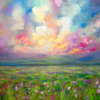 Abstract landscape, abstract sky painting, Prairie, Alberta prairie art painting, western prairie artist, Big sky, cloudy sky, Sky art, sky painting, Colourful art, colourful Painting, Flower painting, flower art, purple flowers, crocus flower, prairie crocus painting, prairie crocus art, Western Art, Canadian artist to collect, Calgary artist, Canadian artist, Calgary painter, Calgary paintings, original paintings, landscape paintings, mountain paintings, Paintings of Banff, paintings of mountains, paintings of lakes, abstract paintings, public art, calgary public art, YYC Public art, utility box art, abstract, modern, contemporary, fine art, art, Calgary, Alberta, Canada, Canadian Rocky Mountains, Banff, Canmore, Lake Louise, Edmonton artist,Vancouver artist, Colorado Artist, Montreal Artist, Toronto Artist, Halifax Artist, Ottawa Artist, local artist, art gallery. Contemporary landscape painting, contemporary landscape artist, contemporary painting, Melissa Mckinnon. Aspen paintings, Colorado Mountain painting, Rocky Mountains, Colorado, summer, spring, fall, autumn, winter, Aspen forest, Colorado landscape, landscape painting commission, painting commission, Painting commission Calgary, custom paintings, aqua, teal, turquoise, yellow, fuschia, pink, orange, blue, purple, bright colors, colorful painting, colourful, art gallery, art exhibit, Custom paintings, painting commission, paintings for sale, art prints, art reproductions, greeting cards, photo, photograph, Mountains, Mountain Painting, mountain range, Lake Louise, Kananaskis, Banff, Alberta, Canada, paintings, colorful mountains, abstract mountains, mountain peaks, lake, mountain sunset, sunrise, sunset paintings, Alberta landscape painting, sky painting, storm, Alberta storm, cloud painting, lake painting.