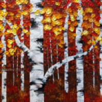 Aspen tree art painting, Birch Tree Painting, Birch Tree Art, Art of Alberta, Western art, Paintings of Fall, Autumn Paintings, paintings for sale, Decor, Interior design ideas, interior design inspiration, Calgary interior designer, interior design Calgary, Home, design, decor inspiration, interior styling, modern home, style, interiors, modern decor, home inspiration, interior decorating, Art In The Home, art, modern art, fine art,Canadian Western Art, Western artist, western painting, abstract landscape painting, abstract tree painting, Aspen Tree Art, Aspen Tree Paintings, bright colourful art, Autumn trees, Fall trees, Calgary artist, Canadian artist, Alberta Landscape Painter, Contemporary Alberta Artist, Alberta Landscape Painting, Calgary paintings, Calgary Fine Art gallery, Calgary, Alberta, Canada, Canadian Rocky Mountains, Banff, Canmore, Autumn aspen birch tree painting, colourful paintings, colourful art, tree art, colourful artwork, aspen tree, birch tree, artist to collect, original paintings, landscape paintings, oil paintings, acrylic paintings,tree paintings, paintings of trees, abstract paintings, abstract art, wall art, wall decor, interior design, home decor, interior designer, modern, contemporary, fine art, art, art gallery,contemporary landscape painting, contemporary landscape artist, contemporary art, contemporary painting, aspen artist, Melissa Mckinnon, Aspen paintings, Aspen tree art, Aspen tree artist, Autumn Aspens, Autumn birches, Aspens, Autumn leaves, Birches, Big paintings, large paintings, impasto, thick paint, paintings with texture, palette knife, birch art, birch paintings, landscape painting commission, Painting Commission, Commission artist painter, custom painting, Aspen fine art, Colorado art, Colorado paintings, Colorado artist, Ontario artist,bright colors, bright painting, colourful painting, colourful, paintings for sale, home decor trends, art gallery, Decor, Interior design ideas, interior design inspiration, Aspen tr